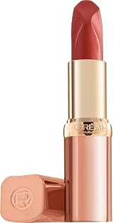 L'Oreal Paris Color Riche Les Nus Satin Lipstick 181 Intense