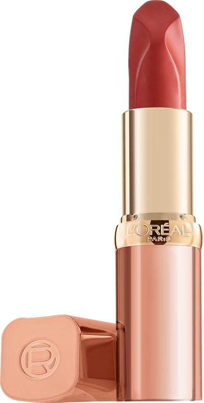 L'Oreal Paris Color Riche Les Nus Satin Lipstick 181 Intense