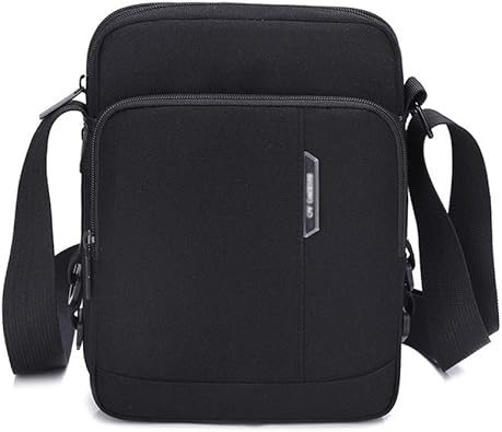 amazon uk mens shoulder bags
