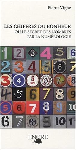 Amazon Fr Les Chiffres Du Bonheur Ou Le Secret Des Nombres Par La Numerologie Vigne Pierre Livres Amazon Fr Les Chiffres Du Bonheur Ou Le Secret Des Nombres Par La Numerologie Vigne Pierre Livres