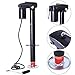 Goplus® 12V 3500 lb Capacity Electric Power Tongue Jack RV Boat Jet Ski A-Frame Trailer Camper
