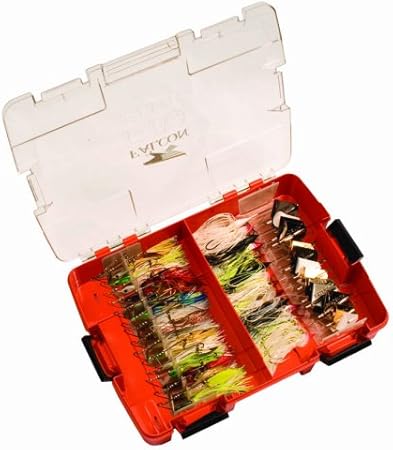 buzzbait storage