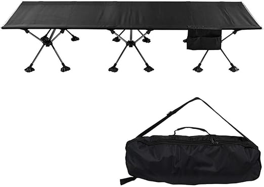 camp and climb stretchers