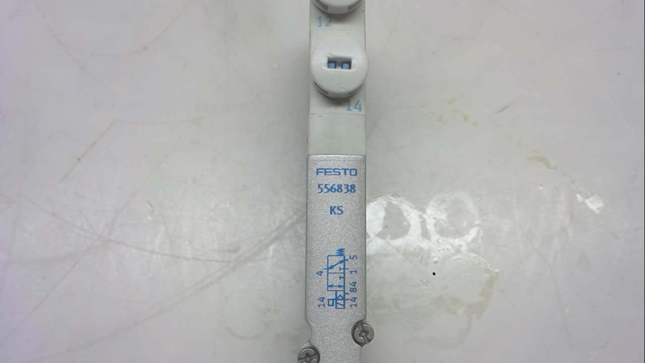 Festo 556838 Model VMPA1-M1H-KS-PI Solenoid Valve