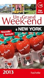 Un  grand week-end à New York
