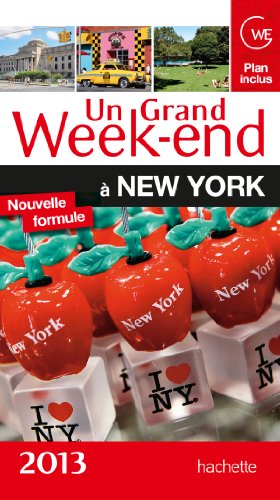 Un  grand week-end à New York