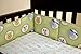 Disney Traditional Padded Bumper, Playful Pooh