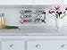 Stainless Steel Space Saving Wall Mountable Sturdy Construction 3-Tier Spice Rack Pantry Organizer