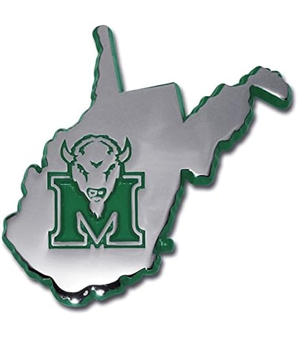 Marshall University logo