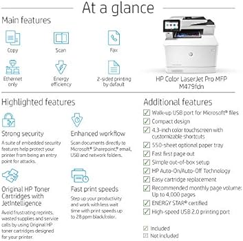 laserjet pro m479fdn