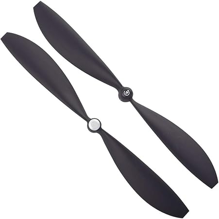 gopro karma drone propellers