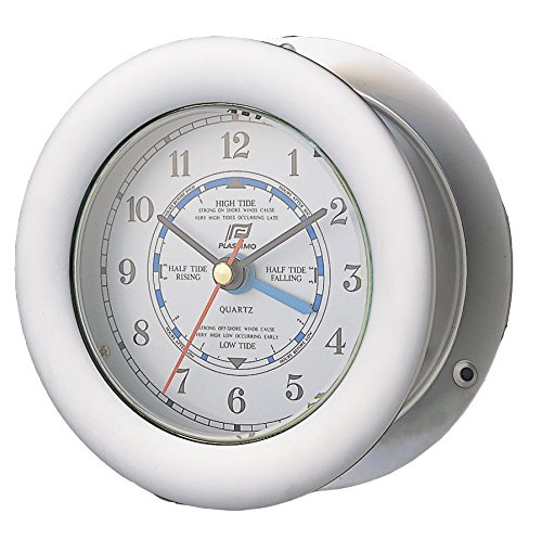 MAT CHROME 4'' TIDELOCK