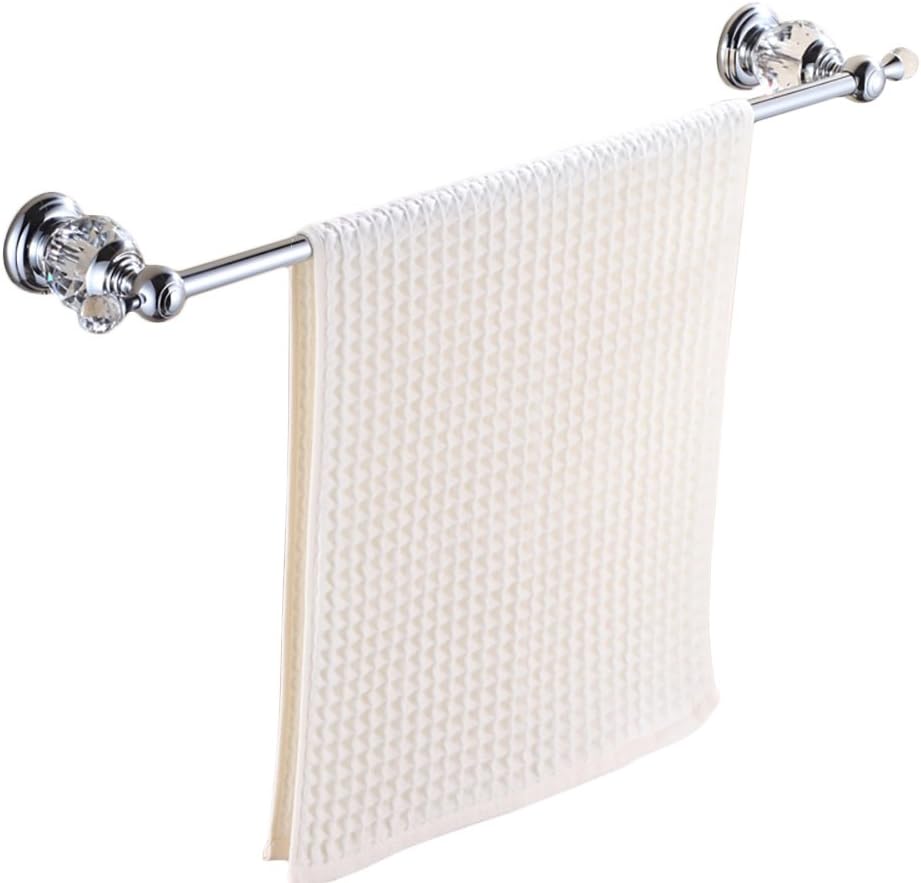 Best 25 Inch Wall Mount Chrome Coat Rack