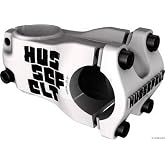 Truvativ Stem Hussefelt 0 Deg 42 Height 1-1/8