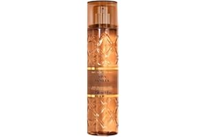 Bath & Body Works Fine Fragrance Body Spray Mist 8 oz (Viva Vanilla)
