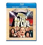 Cover Image for 'Monty Python's The Meaning of Life'