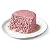 Purina Fancy Feast Pate Wet Cat Food, Creamy Delights Salmon Feast With a Touch of Real Milk - (Pack of 24) 3 oz. Cans