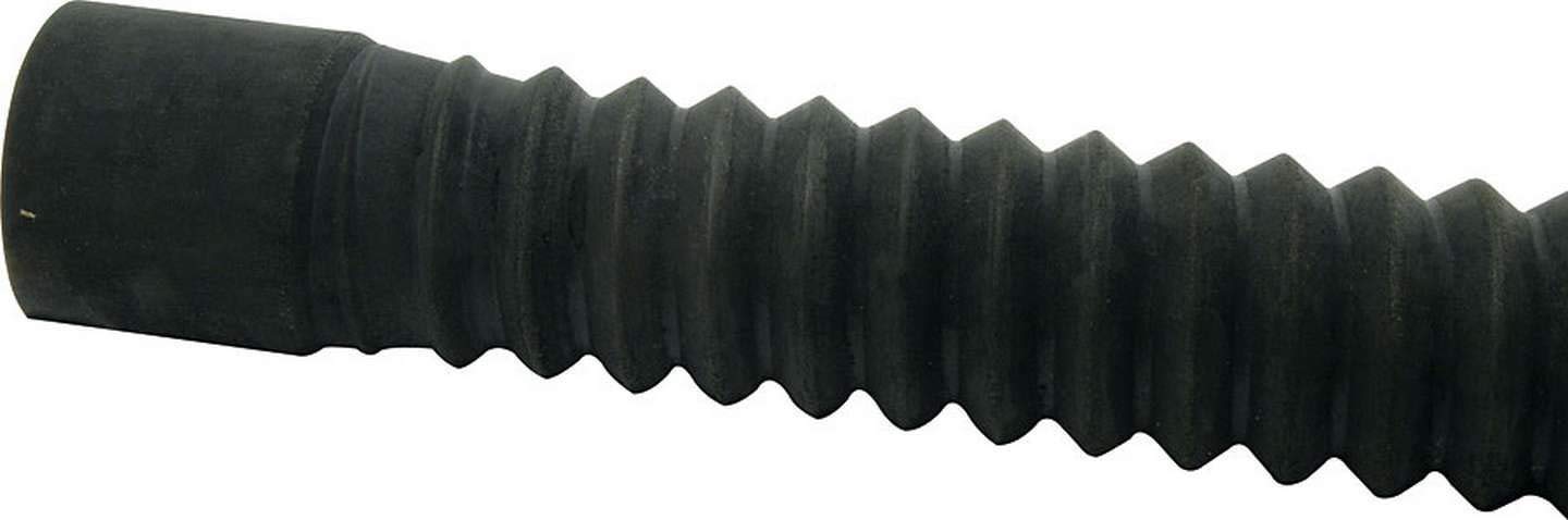 Photo 1 of Allstar Performance ALL30200 1-1/2" x 12" Upper Radiator Hose