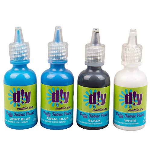 2 DIY+Maddie+Rae+Non+Toxic+Water+Based