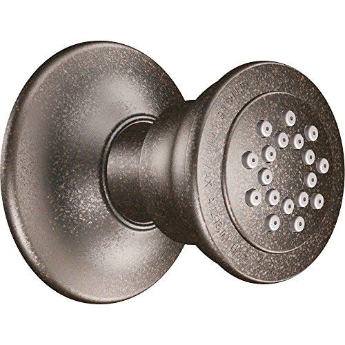 Moen A501ORB Vertical Shower Body Spray Compatible with Moen MPACT