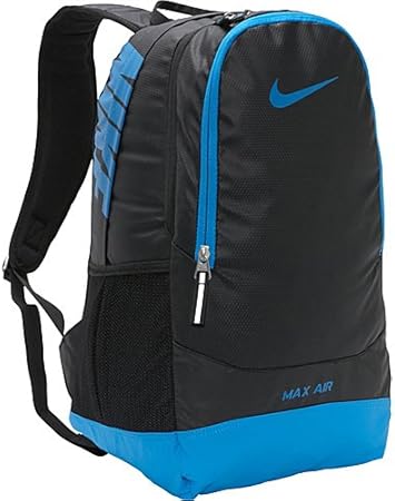 nike max air team training large backpack