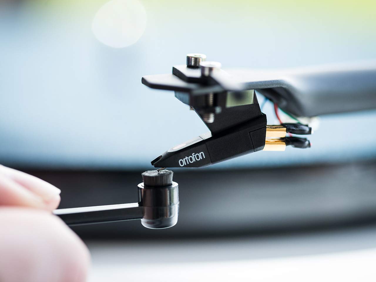 Pro-Ject Cleaning Package Small: Amazon.es: Electrónica