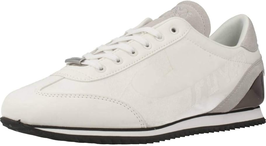 cruyff shoes white