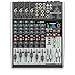 Behringer Xenyx X1204USB Premium 12-Input 2/2-Bus Mixer with USB/Audio Interface primary
