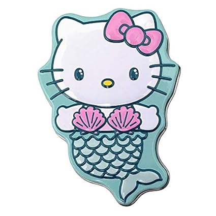 Amazon.com : Hello Kitty Mermaid Mini 
