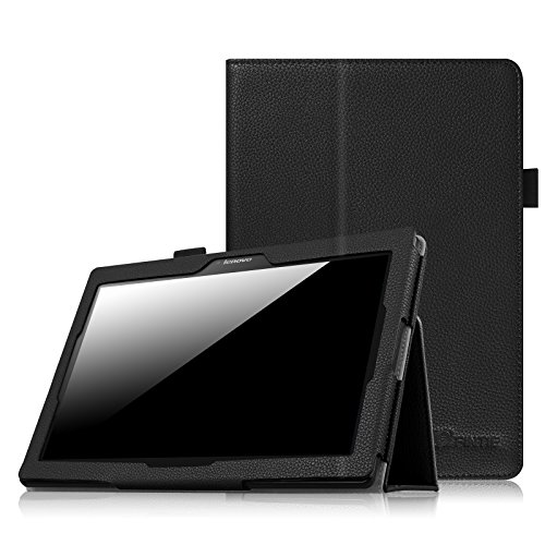 Fintie lenovo tab 2 a10 / lenovo tab-x103f tab 10 case - premium …