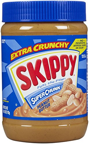 Skippy Chunky Peanut Butter - Image 3