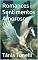 Livro Romances Sentimentos Amorosos