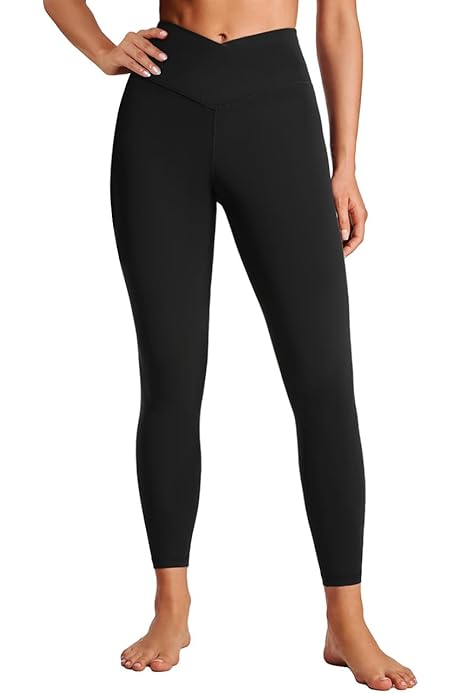 Termicos Mujer Invierno 32 Heat Leggings Mujer Genu00e9rico