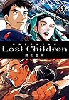 Lost Children 第5巻