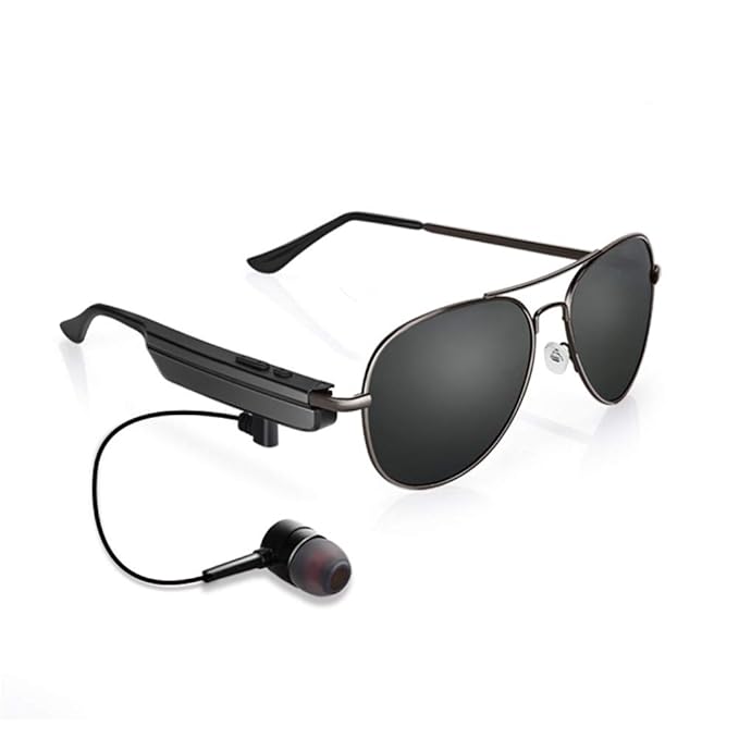 GAFAS DE SOL Lentes Polarizados Moda Hombres Mujeres Diseño Elmore Sunglasses