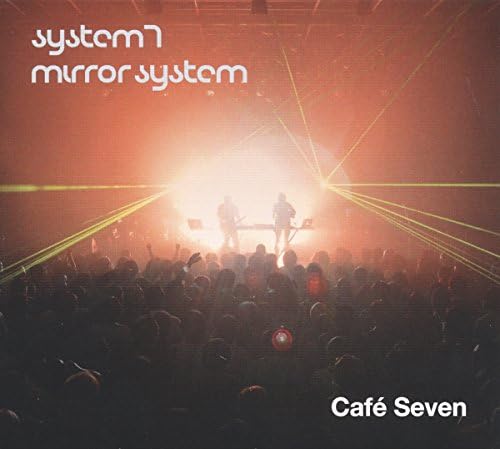 Cafe Seven