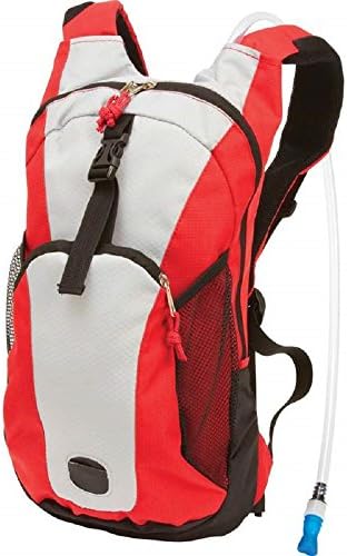 Extreme Pak™ 2 Quart (2 Liter) Hydration Pack