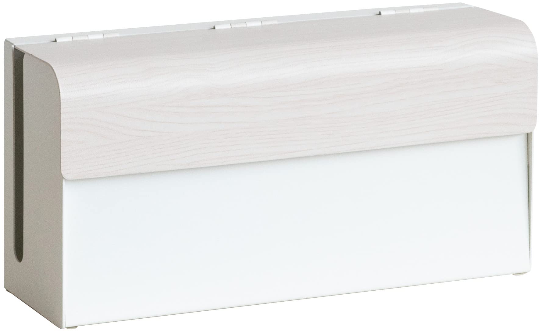 ミヤタケ製作所 収納ケース ゲーム機ケース TEER ホワイトの商品画像