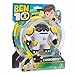 Ben 10 Action Figures - Cannon Bolt