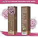 Alteya Organics Bulgarian Rose Water Toner - USDA Organic, Award-Winning, Organic Toner Mist, 8.5 oz/250ml