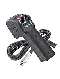 Smittybilt 97412 XRC Winch 12 000 lb De capacidad de carga