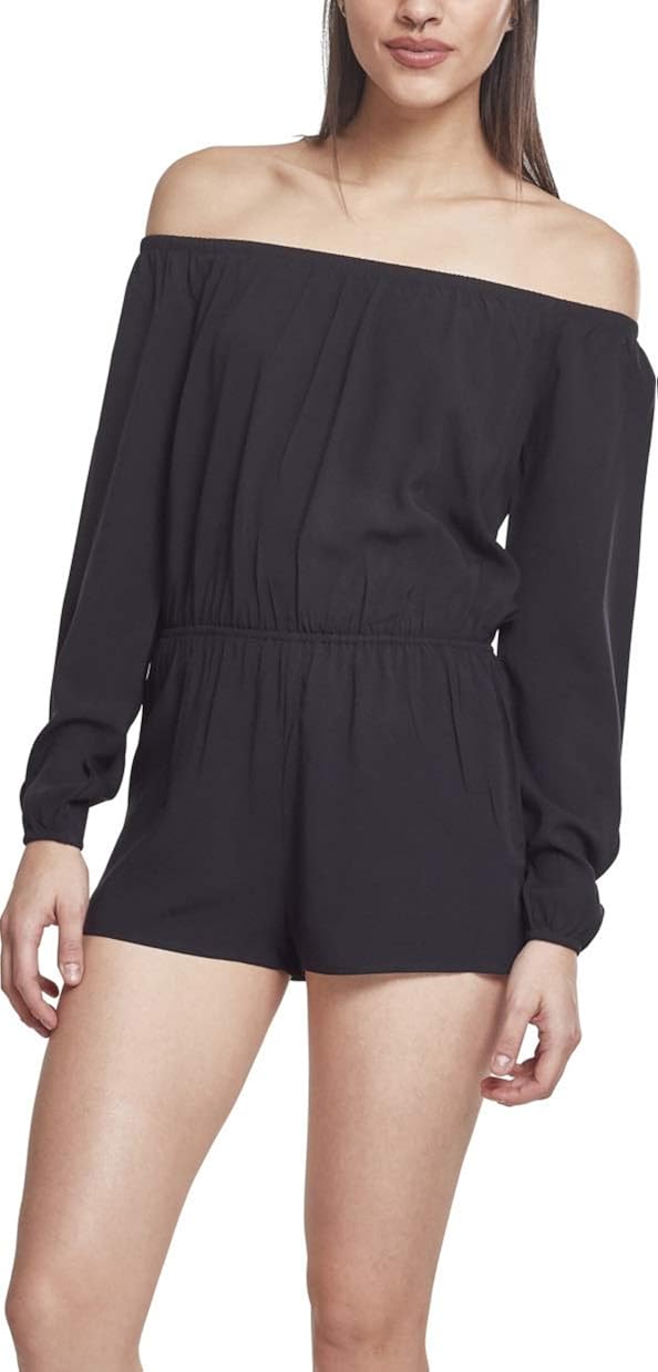 urban classic jumpsuit