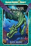 Dragon Keepers #5: The Dragon in the Sea