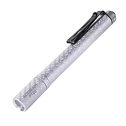 ACEBEAM PT20 2 AAA EDC Flashlight Rechargeable, 500