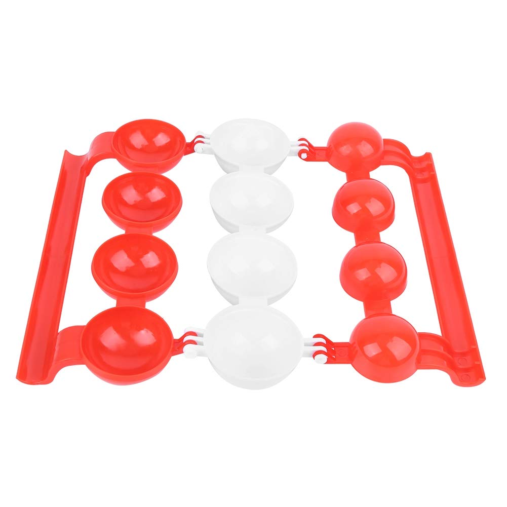 Meatball Mold Stuffed Fish Meat Ball Maker Mould Baller Homemade Practical Kitchen DIY Cooking Tools Meatball Machine