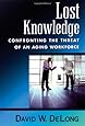 Lost Knowledge: Confronting the Threat of an Aging Workforce