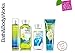 Bath & Body Works TAHITI ISLAND DREAM Deluxe Gift Set Lotion ~ Cream ~ Fragrance Mist ~ Shower Gel Lot of 4