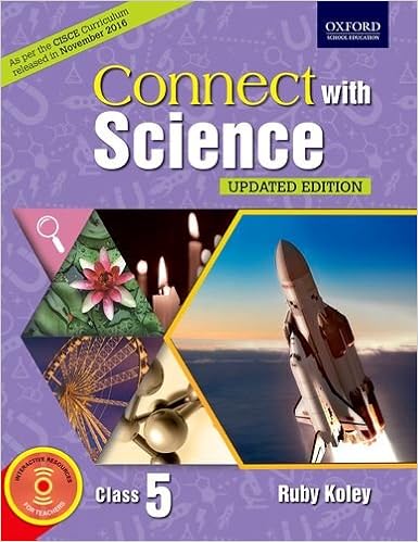 Amazon In Buy Connect With Science Book 5 Book Online At Low