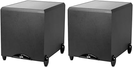klipsch 12 synergy series subwoofer