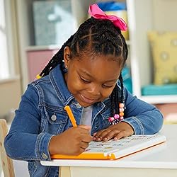 Magnatab Playskool a to z Lowercase — Sensory